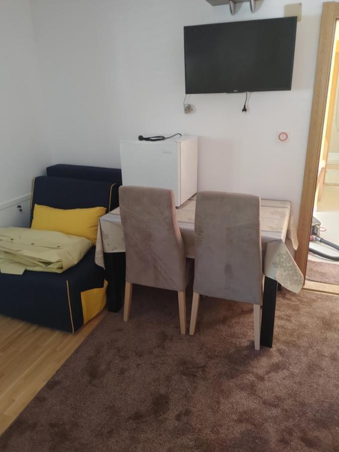 Vila Sipovac Budva Ngoại thất bức ảnh
